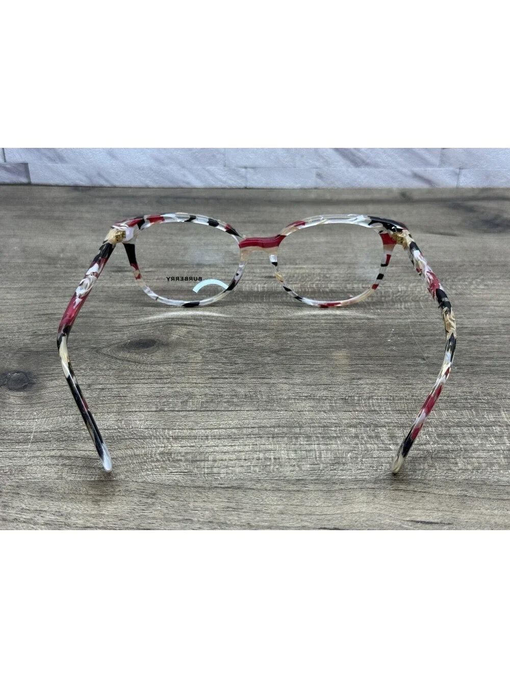 Burberry eyeglasses 2291